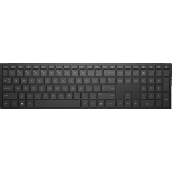 Klávesnice HP Programovatelná bezdrátová klávesnice HP 450 CZ