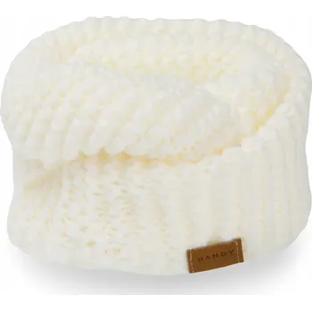 Nákrčník NANDY Nákrčník Teplý Zimní Dětský Dívčí Chlapecký na Zimu