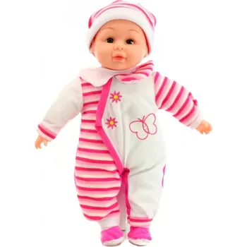 Panenka Cry Babies Lamps Panenka Miminko 35 cm