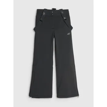 4F lyžařské kalhoty 128