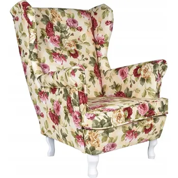 Křeslo Křeslo ušák Family Meble vícebarevné