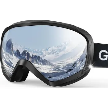 Lyžařské a snowboardové brýle GlaRid OTG Anti-Fog UV400 Unisex