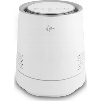 Čistička vzduchu Čistička vzduchu s IONIZACÍ Suntec AirCare 7000