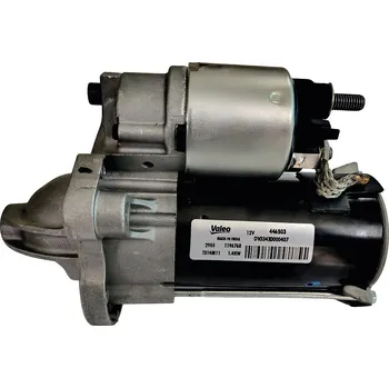 Startér Startér Valeo 446503