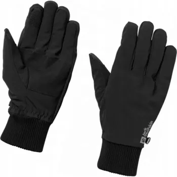 Podprsenka Jack Wolfskin pětiprsté rukavice velikost L - muž
