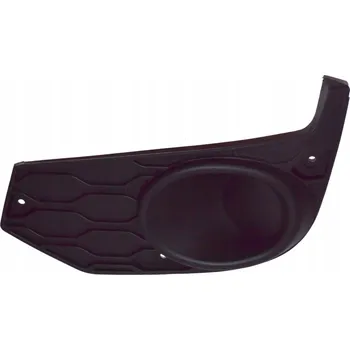 Nárazník ZÁSLEPKA NÁRAZNÍKU IVECO DAILY 14> PŘEDNÍ LEVÁ BEZ OTVORU