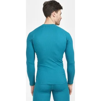 Triko CRAFT Active Extreme X LS Velikost: S, Barva: modrá