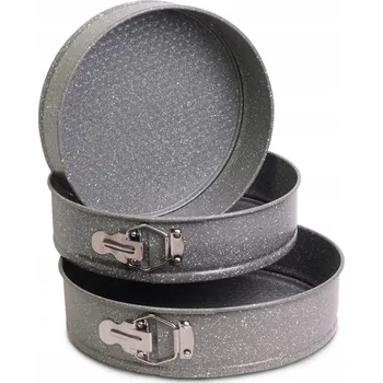 Forma na pečení Forma Na Dort Kamille 28 x 24 cm průměr 26 cm