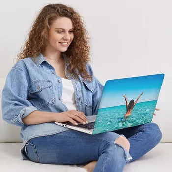 samolepka Sablio Samolepka na notebook: 38x26 cm