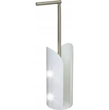 Držák toaletního papíru Kho BÍLÝ