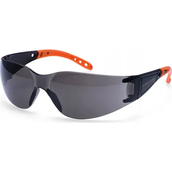 ochranné brýle Ochranné brýle PORTWEST PR32 - Obepínající (Wrap Around) Pro