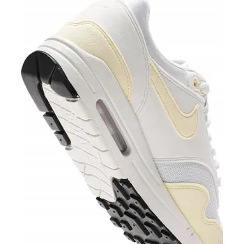 Dámská obuv VEL. 39 DÁMSKÉ BOTY NIKE AIR MAX ORIGINÁL pohodlné jarní každodenní bílé