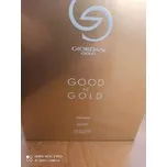 GIORDANI GOLD GOOD AS GOLD