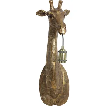 Nástěnné svítidlo Nástěnná lampa Light & Living 3122585 vícebarevná MLC