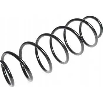 Pružina podvozku Lesjofors 4015687