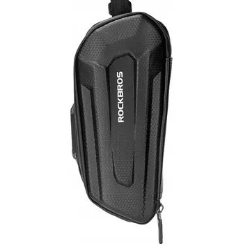 brašna na kolo Zadní Cyklistická brašna Rockbros B69 1,8 l