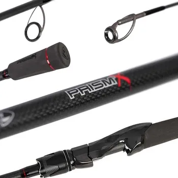 Rybářský prut FOX RAGE - Prut Prism X Twitcher Spinning Rod 2,1 m 3-14 g 2 díly