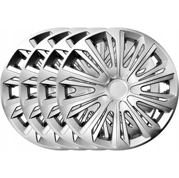 Poklice na kolo Poklice NRM 15" stříbrná