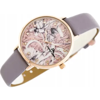 Hodinky DÁMSKÉ HODINKY JORDAN KERR - C3344 (zj952h)