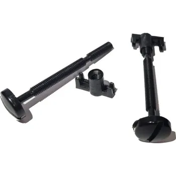 Zimní clona Montážní sada pro zimní clony