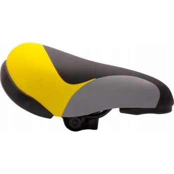 Sedlo na kolo Sedlo Sun Baby cyklistické sedlo Tracker 15 mm