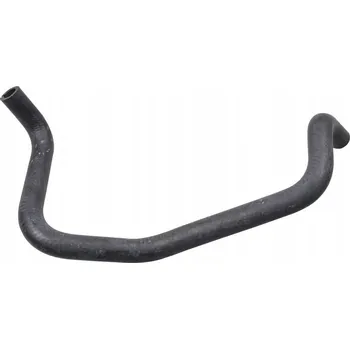 Ventilátor topení a klimatizace Fast FT61371 hadice, výměník tepla (topení)