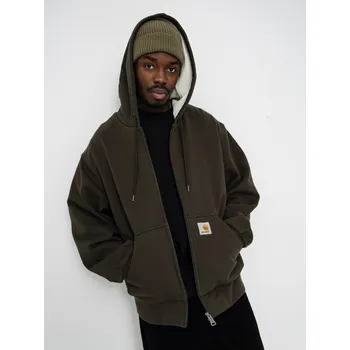 Carhartt WIP Active (olive/stone washed) XL, zelená