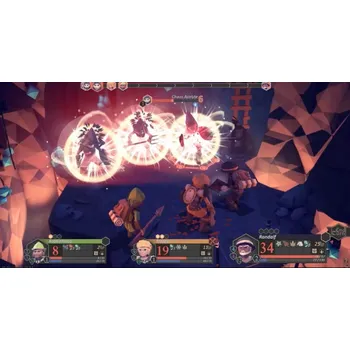 Počítačová hra For The King Deluxe Edition PC Steam CD Key CD Klíč