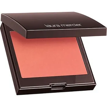 Tvářenka Laura Mercier Blush Color Infusion Powder Blush - Pudrová tvářenka 6 g - Passion Fruit