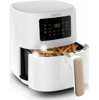 fritéza PHILIPS AIR FRYER HORKOVZDUŠNÁ FRITÉZA 7 PROGRAMŮ 1400 W HD9255/30