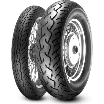 PIRELLI 130/90-15 MT66 ROUTE 66S TT M/C ZADNÍ DOT 2022 (PIRELLI 130/90-15 MT66 ROUTE 66S TT M/C ZADNÍ DOT 2022)