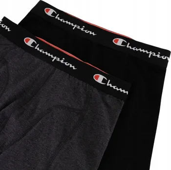 Boxerky Champion Spodní Prádlo Boxerky vícebarevné, velikost XL