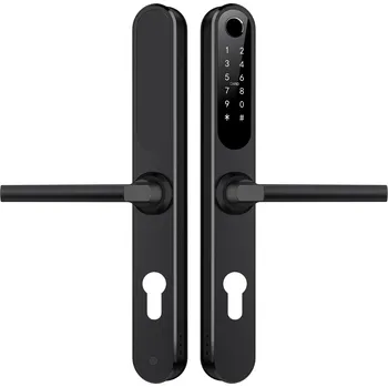 Stavební výplň Smoot - Smoot Air Lock Plus černý Rozteč: 85mm