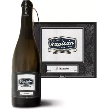 Sablio Prosecco Nejlepší kapitán: 0,75 l