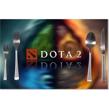 prostírání Sablio Prostírání DOTA 2 Glow: 40x30cm
