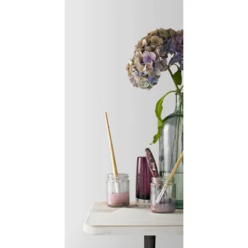 Tapeta TAPETA NA ZEĎ BÉŽOVÁ HLADKÁ TAPETY NA ZEĎ