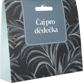 Čaj Čaj s věnováním - Dědeček