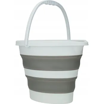 kbelík Skládací kbelík XL-Tools 10 l