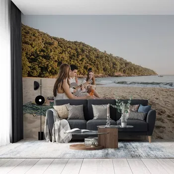 Tapeta Tapeta z vlastní fotografie: 125x75 cm