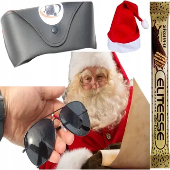 E48 POLARIZAČNÍ BRÝLE PILOTKY AVIATOR SPORT