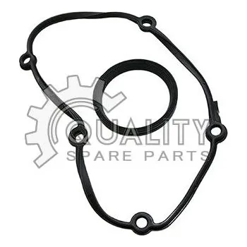 Těsnění motoru Těsnění, kryt rozvodového ústrojí ŠKODA Original OEM 06H103483C