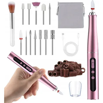 Bruska na nehty Bruska na nehty Bedee Bruska na nehty ND-6 50 W