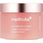 Medicube Collagen Jelly Cream Pleťový krém 110 ml