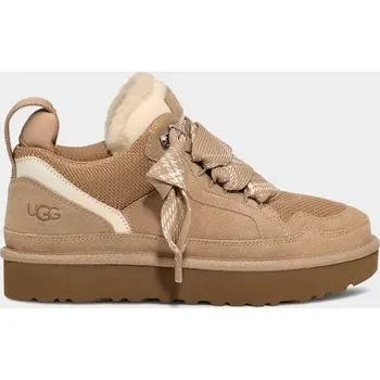 Dámské tenisky UGG dámské boty Lowmel Sand 40