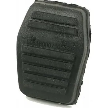 autokoberec Obložení brzdového pedálu Fast FT13081