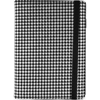 Kalendář Kalendarz 2026 A6 tygodniowy czarno biały