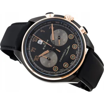 Hodinky Pánské hodinky Edox 08005 37NRCN NNR