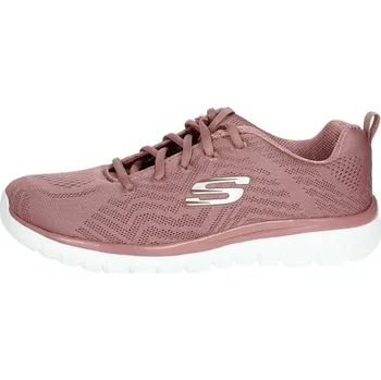Dámské tenisky Skechers dámské sportovní boty GRACEFUL GET CONNECTED, velikost 38,5