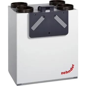 Klimatizace Zehnder ComfoAir E350 Centrální rekuperační jednotka