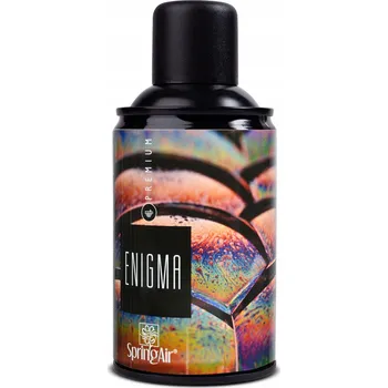 Osvěžovač vzduchu Osvěžovač vzduchu Spring Air Enigma 250 ml
